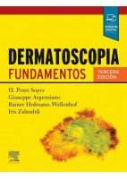 DERMATOSCOPIA. FUNDAMENTOS (INCLUYE VERSION DIGITAL EN INGLES)