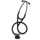 FONENDOSCOPIO CARDIOLOGY IV EDICION ESPECIAL NEGRO