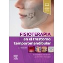 FISIOTERAPIA EN EL TRASTORNO TEMPOROMANDIBULAR