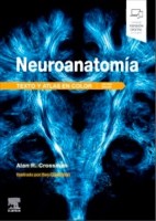 NEUROANATOMIA. TEXTO Y ATLAS EN COLOR