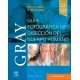 GRAY GUIA FOTOGRAFICA DE DISECCION DEL CUERPO HUMANO