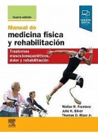 MANUAL DE MEDICINA FISICA Y REHABILITACION