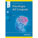 PSICOLOGIA DEL LENGUAJE (INCLUYE E-BOOK)