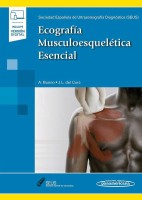 ECOGRAFIA MUSCULOESQUELETICA ESENCIAL (INCLUYE VERSION DIGITAL)