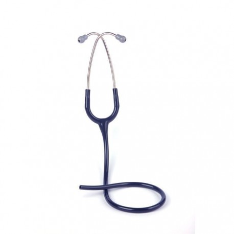 BINAURAL REPUESTO AZUL NAVY PARA FONENDOSCOPIO CLASSIC