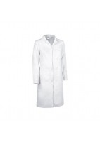 BATA BLANCA MUJER SMART (TALLA XS)