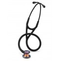 FONENDOSCOPIO CARDIOLOGY IV NEGRO / ARCOIRIS