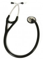 FONENDOSCOPIO MASTER CARDIOLOGY NEGRO