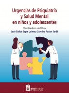 URGENCIAS DE PSIQUIATRIA Y SALUD MENTAL EN NIÑOS Y ADOLESCENTES