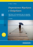 DEPRESIONES BIPOLARES Y UNIPOLARES (INCLUYE EBOOK)