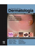DERMATOLOGIA. PRINCIPALES DIAGNOSTICOS Y TRATAMIENTOS