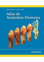 ATLAS DE ANATOMIA HUMANA (INCLUYE E-BOOK)