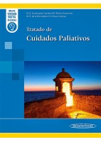TRATADO DE CUIDADOS PALIATIVOS (INCLUYE VERSION DIGITAL)