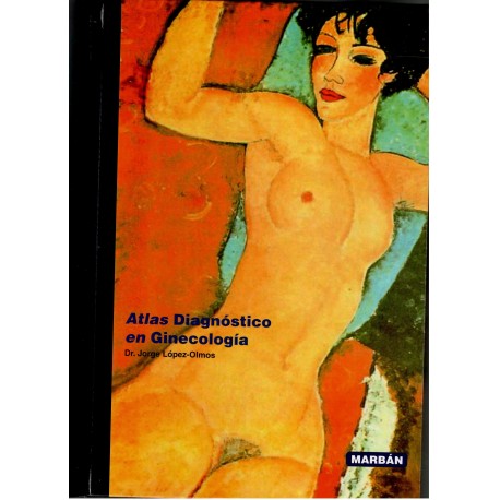 ATLAS DIAGNOSTICO EN GINECOLOGIA