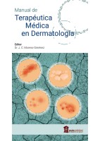 MANUAL DE TERAPEUTICA MEDICA EN DERMATOLOGIA
