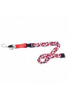 LANYARD ENFERMANIA - MARIQUITAS