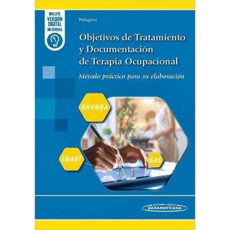 OBJETIVOS DE TRATAMIENTO Y DOCUMENTACION DE TERAPIA OCUPACIONAL