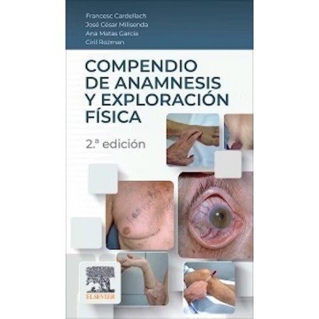 COMPENDIO DE ANAMNESIS Y EXPLORACION FISICA
