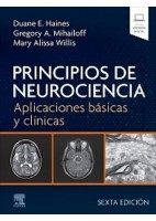 PRINCIPIOS DE NEUROCIENCIA. APLICACIONES BASICAS Y CLINICAS