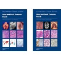 WHO CLASSIFICATION OF TUMOURS: HEAD AND NECK. PART A AND B (2 VOLUME SET)