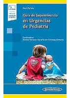 GUIA DE SUPERVIVENCIA EN URGENCIAS DE PEDIATRIA