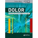 DOLOR. MANUAL PARA PROFESIONALES DE LA SALUD