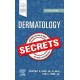 DERMATOLOGY SECRETS