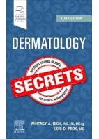 DERMATOLOGY SECRETS