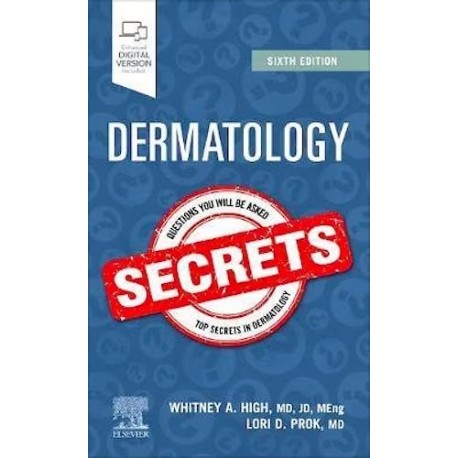 DERMATOLOGY SECRETS