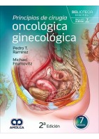 PRINCIPIOS DE CIRUGIA ONCOLOGICA GINECOLOGICA