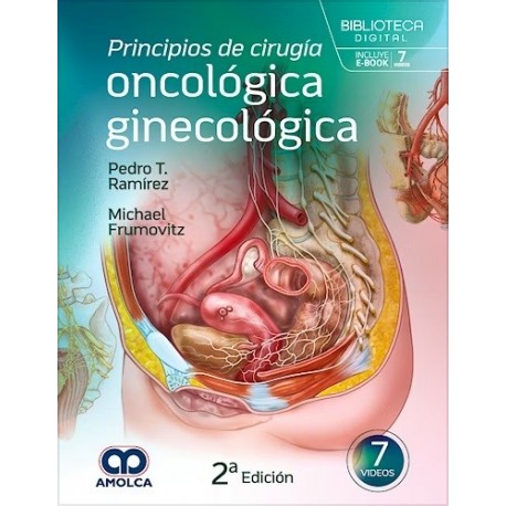 PRINCIPIOS DE CIRUGIA ONCOLOGICA GINECOLOGICA