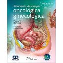 PRINCIPIOS DE CIRUGIA ONCOLOGICA GINECOLOGICA