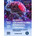 ACCIDENTES CEREBROVASCULARES HEMORRAGICOS E ISQUEMICOS