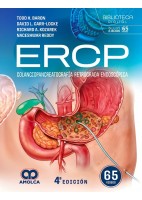 ERCP. COLANGIOPANCREATOGRAFIA RETROGRADA ENDOSCOPICA