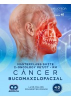 MASTERCLASS SUITE-I-ONCOLOGY PET/CT-RM. CANCER BUCOMAXILOFACIAL