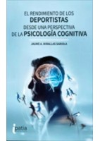 EL RENDIMIENTO DE LOS DEPORTISTAS DESDE UNA PERSPECTIVA DE LA PSICOLOGIA COGNITIVA
