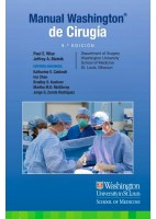 MANUAL WASHINGTON DE CIRUGIA
