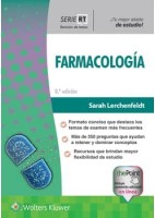 FARMACOLOGIA. SERIE REVISION DE TEMAS