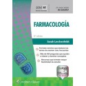 FARMACOLOGIA. SERIE REVISION DE TEMAS