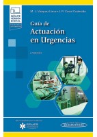 GUIA DE ACTUACION EN URGENCIAS