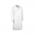 BATA BLANCA MUJER SMART (TALLA S)