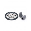 KIT DE REPUESTOS PARA LITTMANN MASTER CLASSIC GRIS