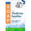 MANUAL SOAP PARA MEDICINA FAMILIAR