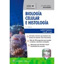 BIOLOGIA CELULAR E HISTOLOGIA. SERIE REVISION DE TEMAS