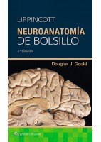 LIPPINCOTT NEUROANATOMIA DE BOLSILLO
