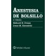 ANESTESIA DE BOLSILLO