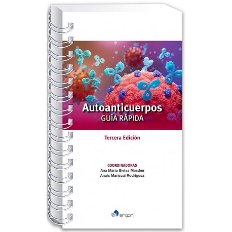 AUTOANTICUERPOS. GUIA RAPIDA