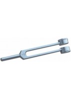 DIAPASON M.WAITCH ALUMINIO 128 VIBRACIONES