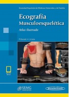 ECOGRAFIA MUSCULOESQUELETICA. ATLAS ILUSTRADO (INCLUYE EBOOK)