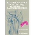 EXPLORACION FISICA DE LA COLUMNA VERTEBRAL Y LAS EXTREMIDADES